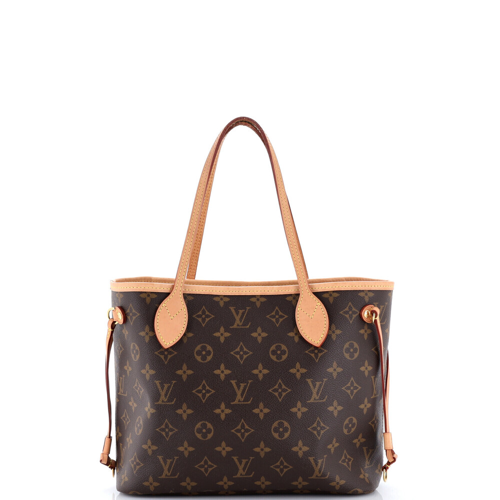 Louis Vuitton PM Neverfull NM Tote